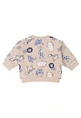Flinq Newborn baby jongens sweater
